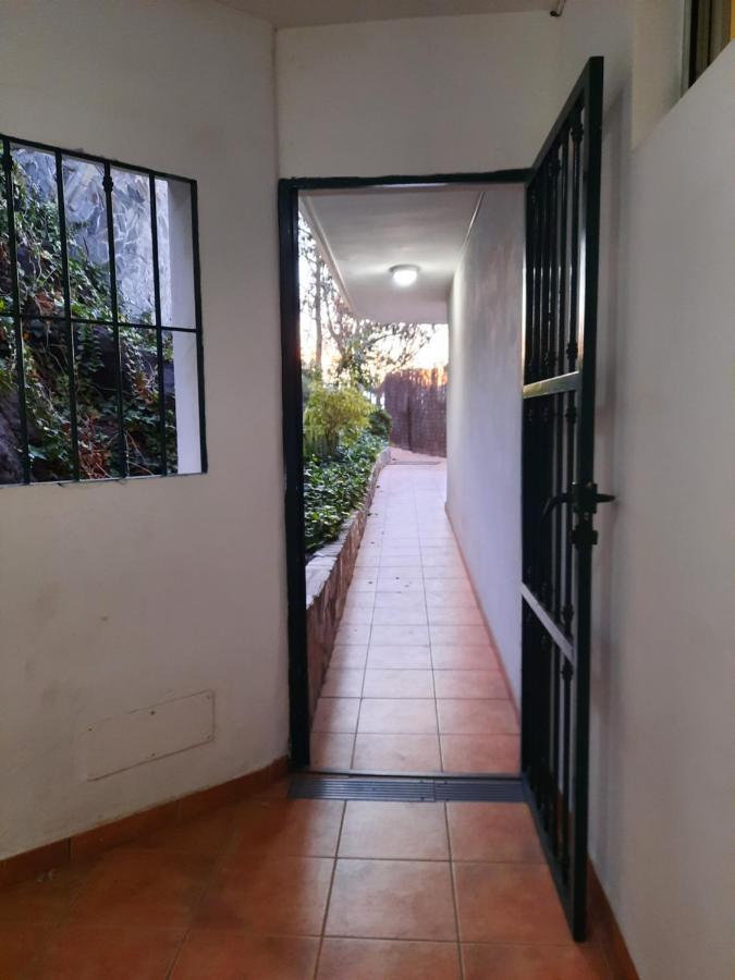Apartament Paraiso Del Sur Playa Paraiso (Tenerife)