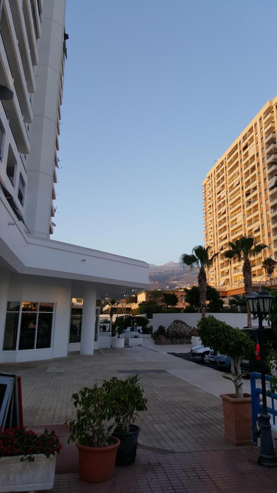 Apartament Paraiso Del Sur