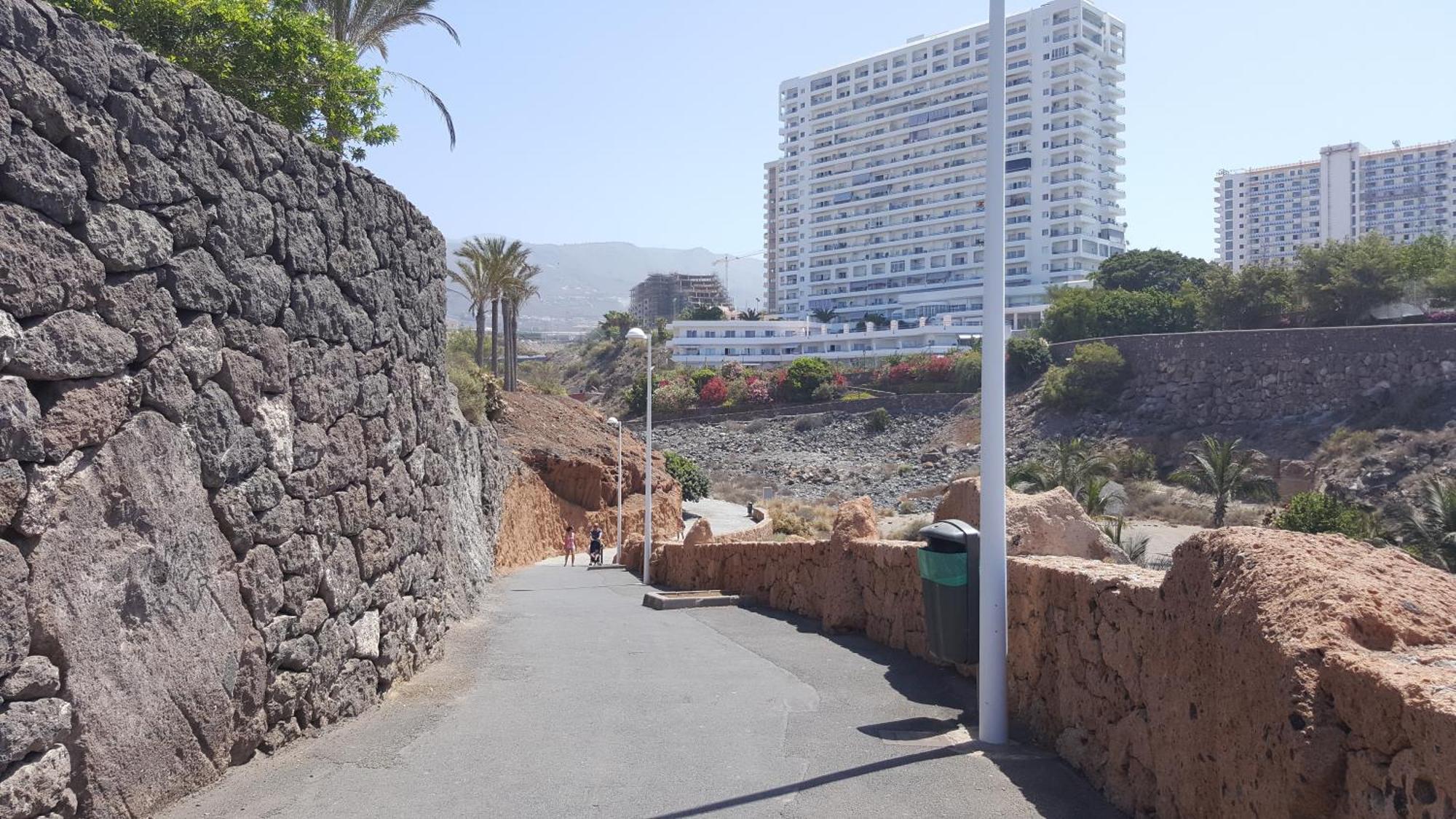 Appartement Paraiso Del Sur *