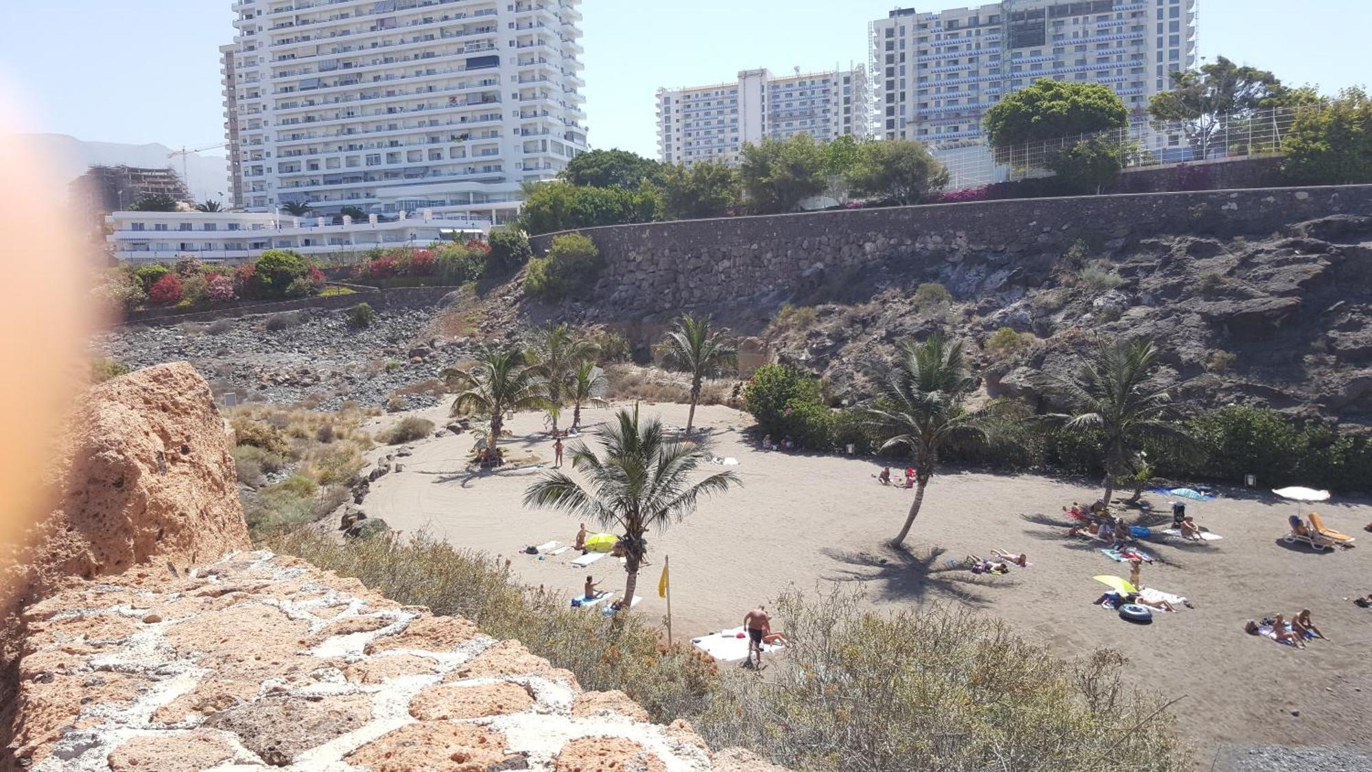 Paraiso Del Sur Appartement