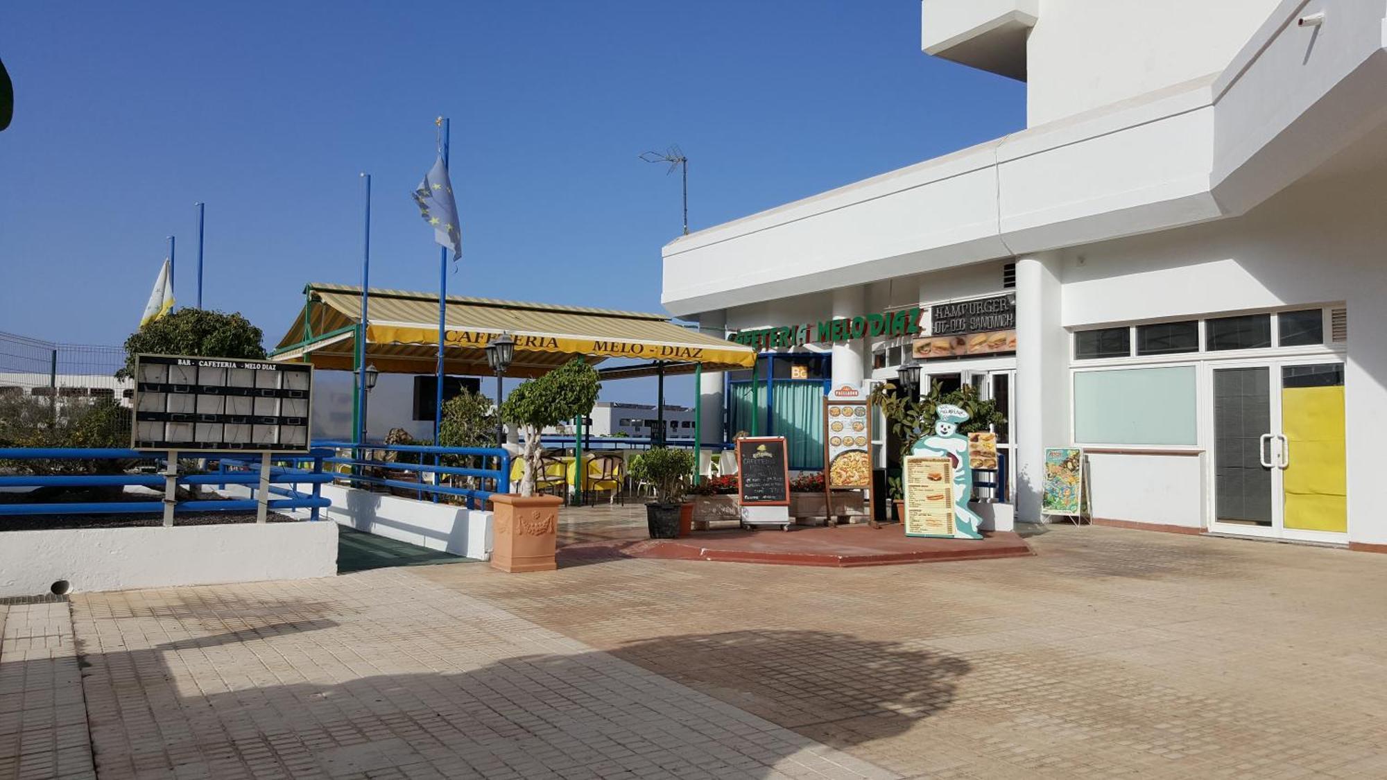 Appartement Paraiso Del Sur Playa Paraiso (Tenerife)