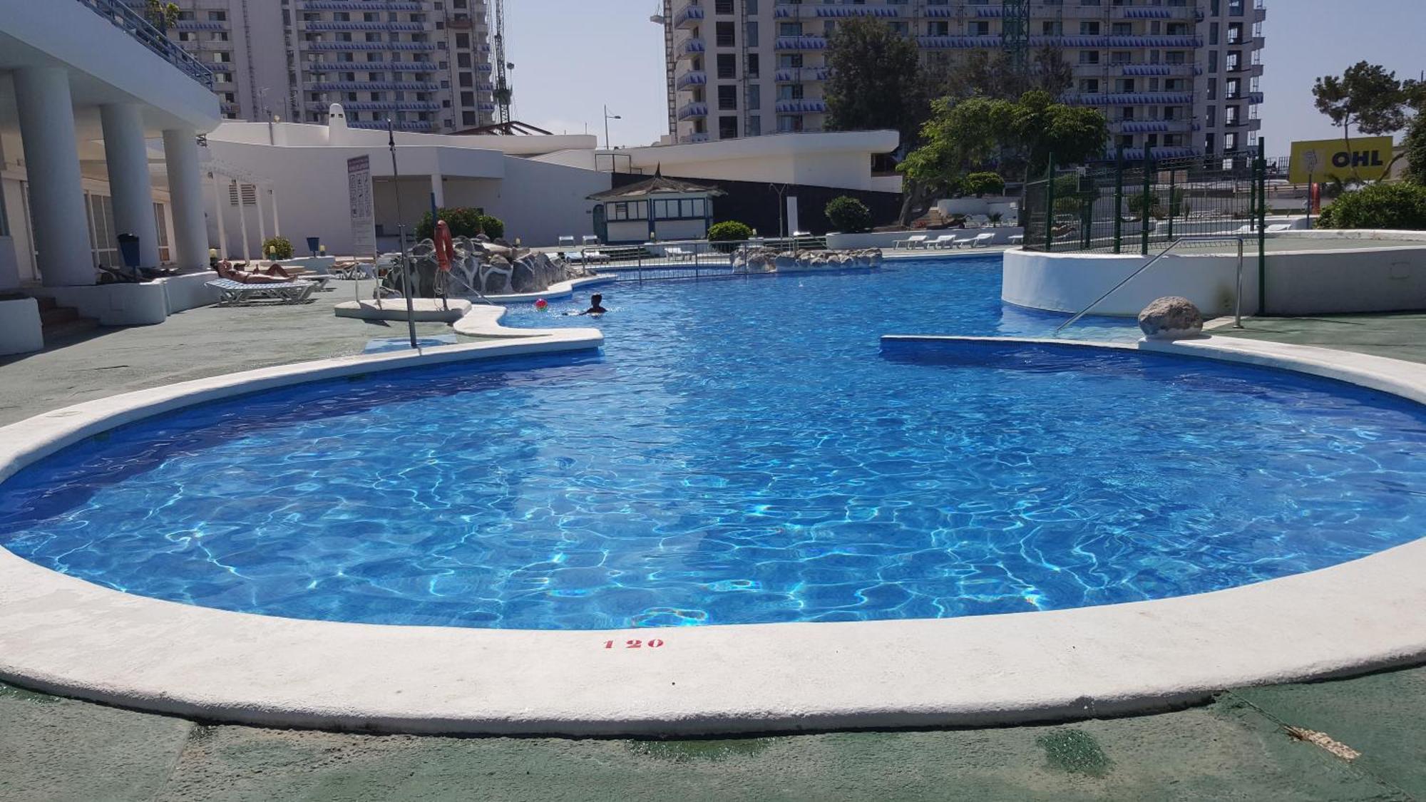 Paraiso Del Sur Apartament