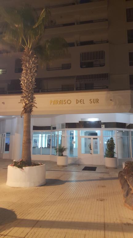 Paraiso Del Sur