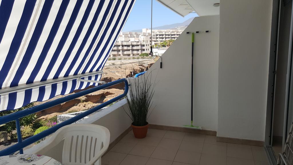Paraiso Del Sur Appartement