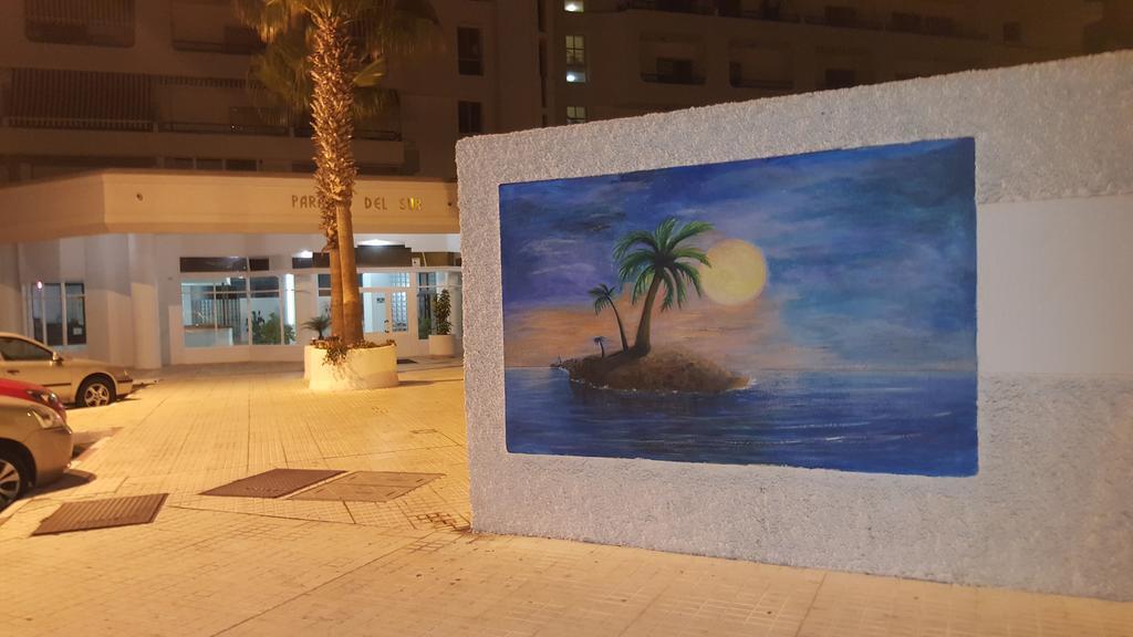 Paraiso Del Sur