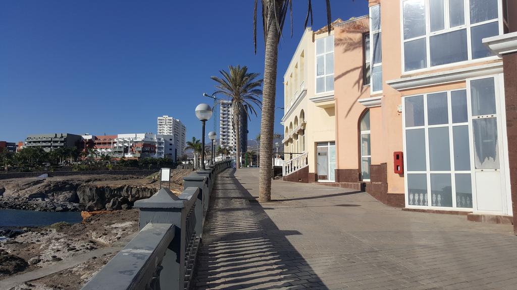 Appartement Paraiso Del Sur *