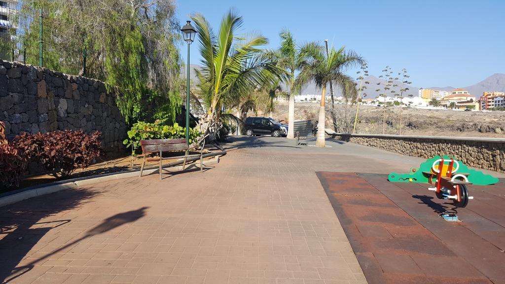 Paraiso Del Sur Playa Paraiso (Tenerife)
