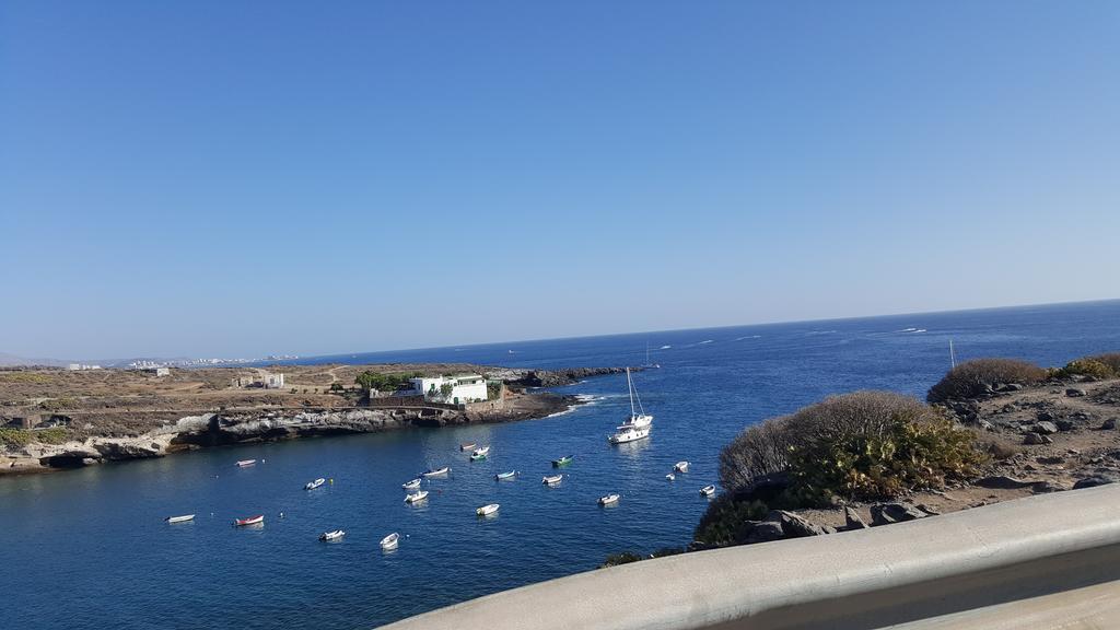 Paraiso Del Sur Apartament *