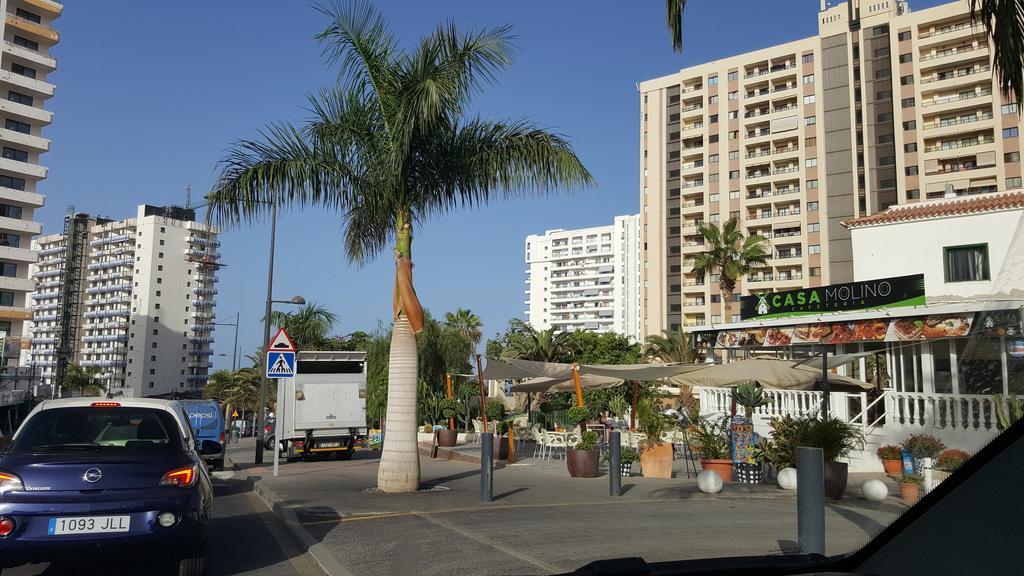 Paraiso Del Sur * Playa Paraiso (Tenerife)