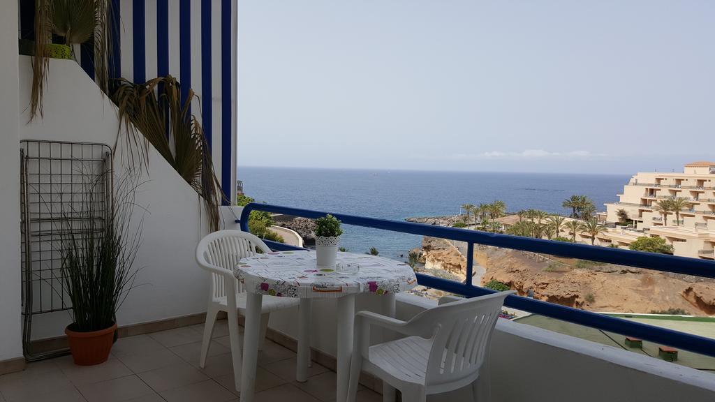 Appartement Paraiso Del Sur Playa Paraiso (Tenerife)