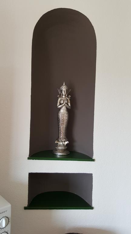 Paraiso Del Sur Appartement *