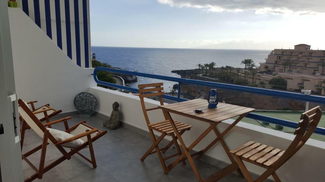 Paraiso Del Sur Appartement