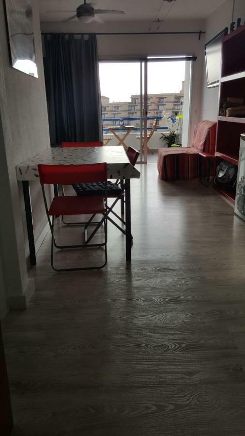 Paraiso Del Sur Appartement *