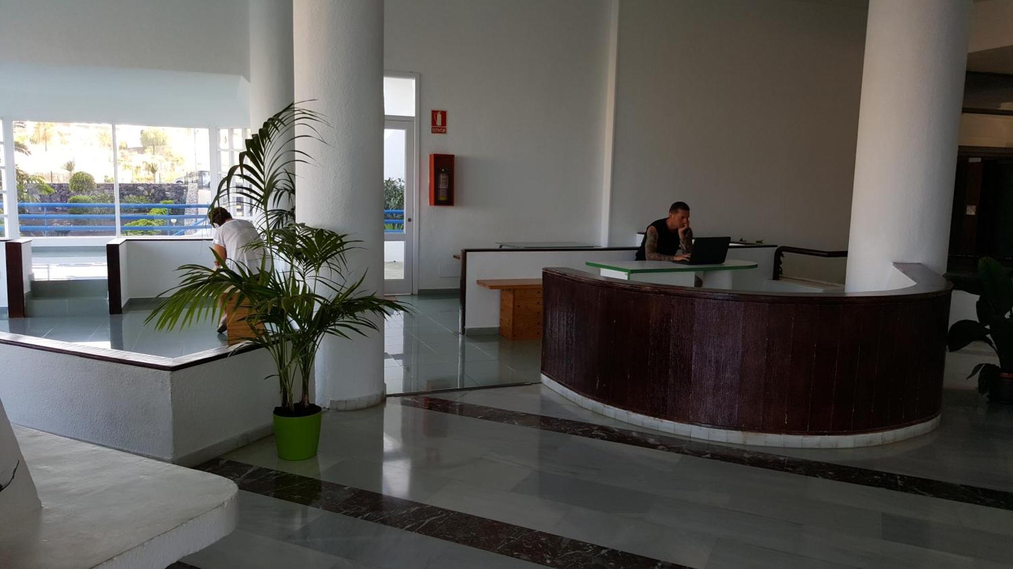 Paraiso Del Sur Apartment Playa Paraiso (Tenerife)