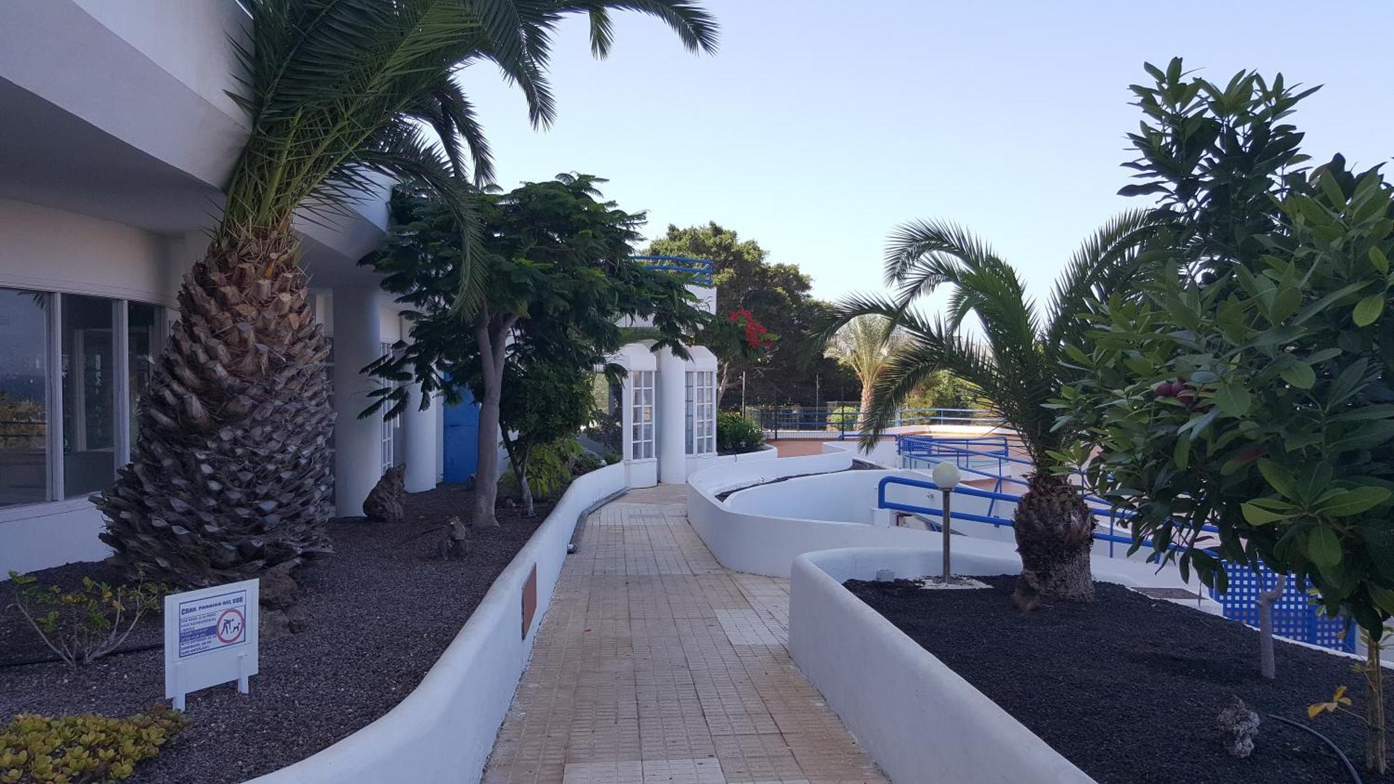 Appartamento Paraiso Del Sur *