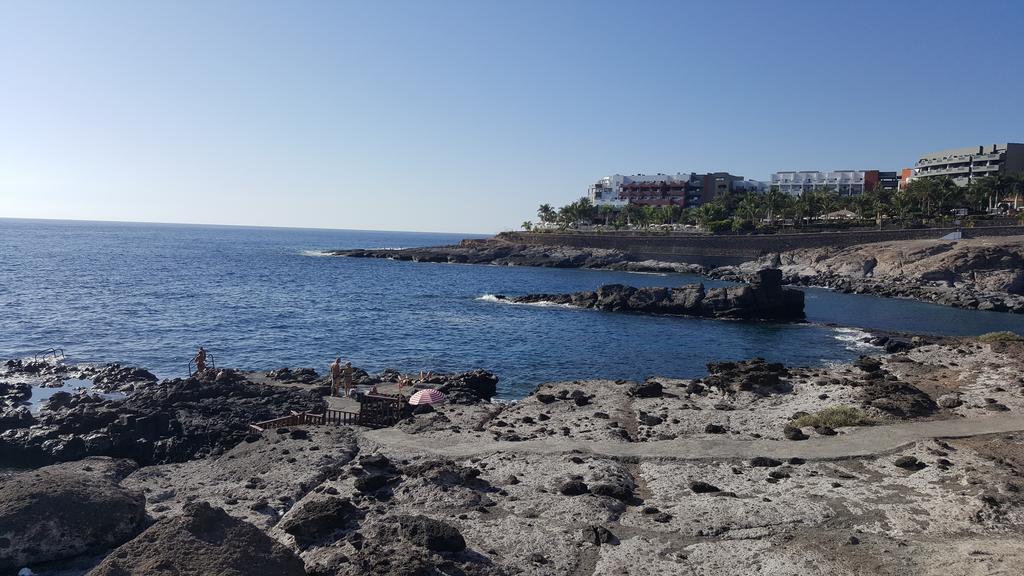 Paraiso Del Sur * Playa Paraiso (Tenerife)