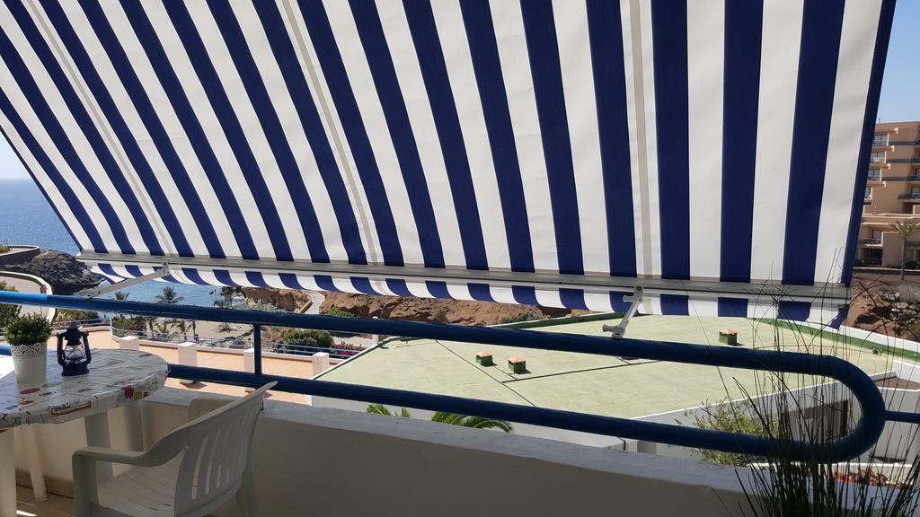Paraiso Del Sur Apartment