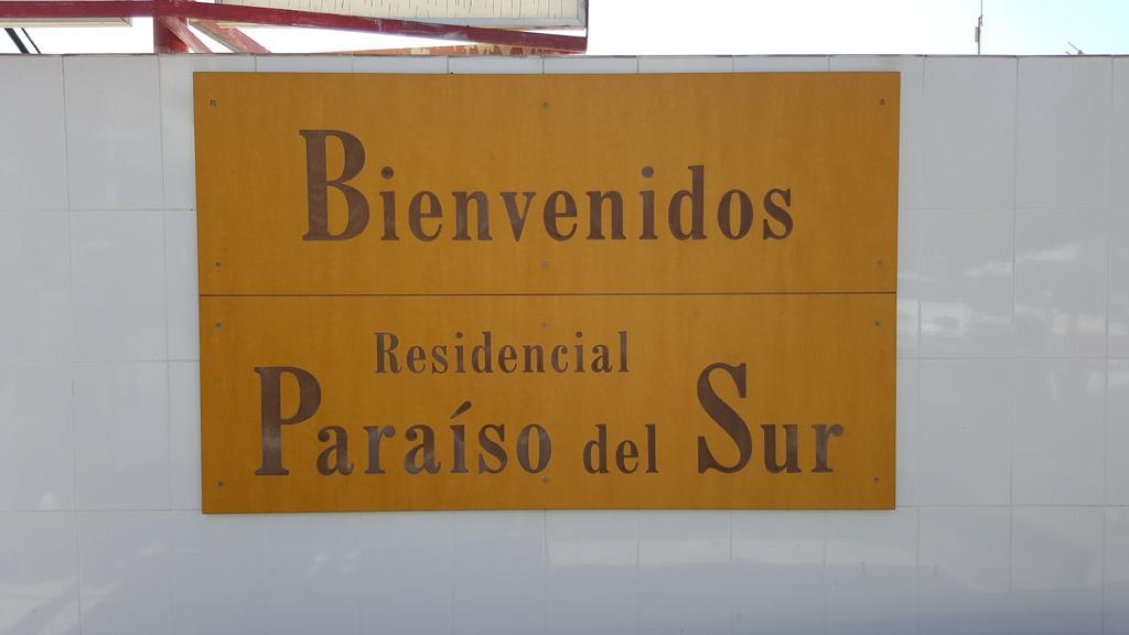 Paraiso Del Sur Apartment Playa Paraiso (Tenerife)