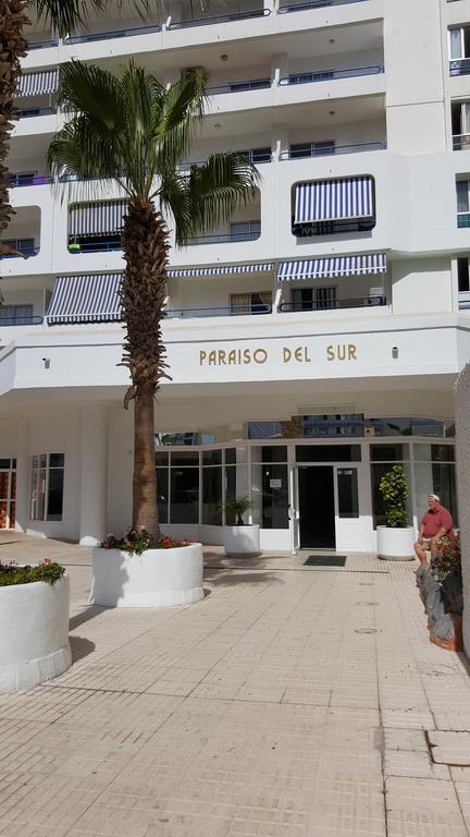 Paraiso Del Sur Apartment Playa Paraiso (Tenerife)