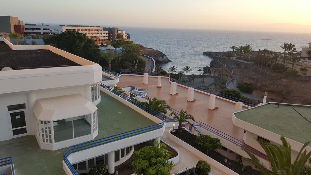 Apartment Paraiso Del Sur