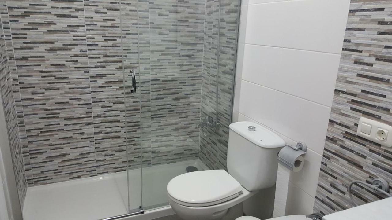 Apartment Paraiso Del Sur